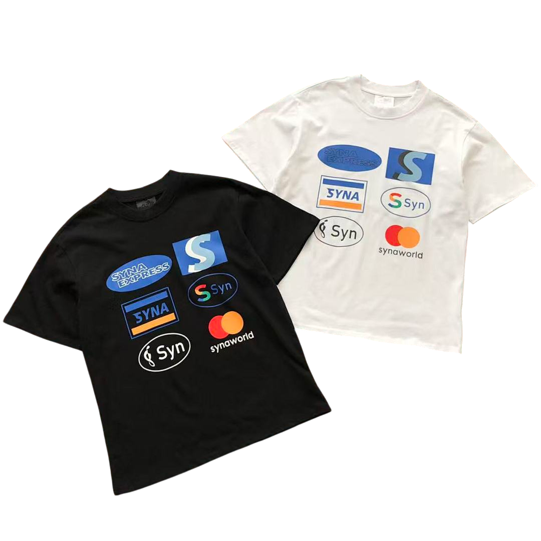 Syna T-Shirt - syna-013
