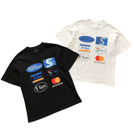 Syna T-Shirt - syna-013