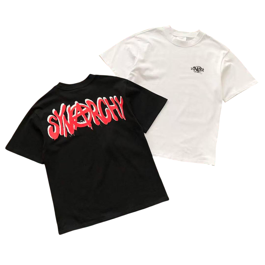Syna T-Shirt - syna-014