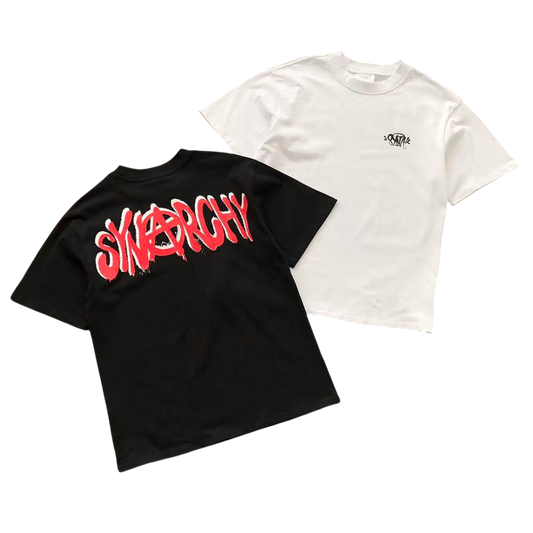 Syna T-Shirt - syna-014