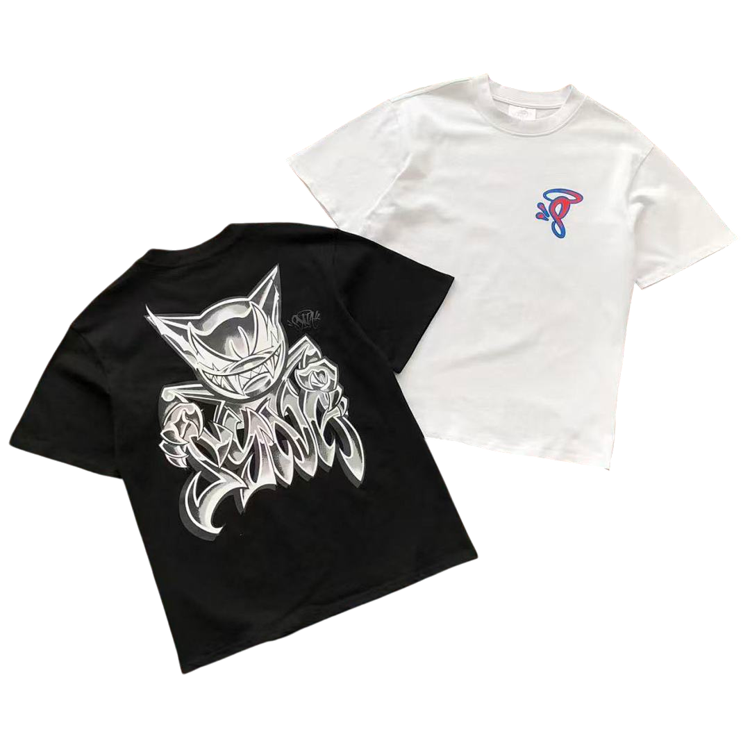Syna T-Shirt - syna-015
