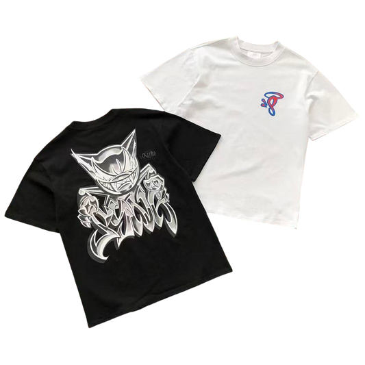 Syna T-Shirt - syna-015