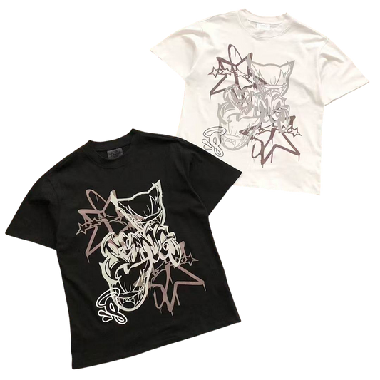 Syna T-Shirt - syna-018