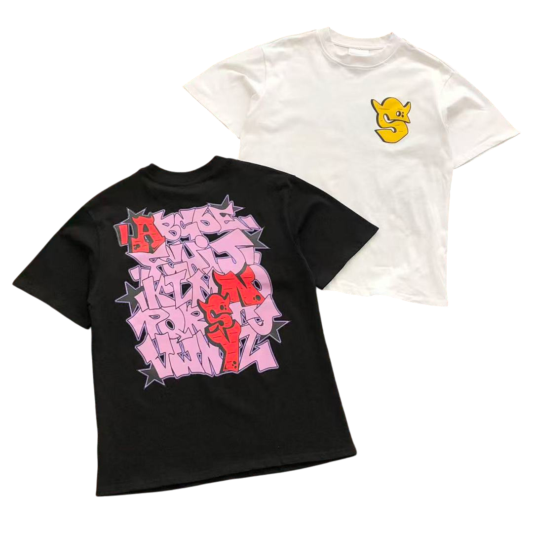 Syna T-Shirt - syna-019