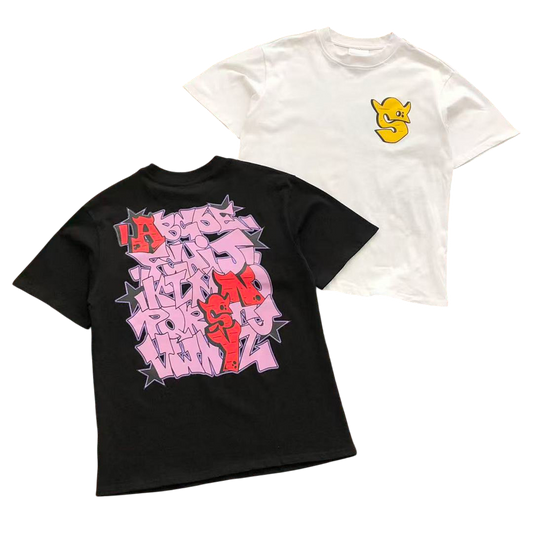 Syna T-Shirt - syna-019