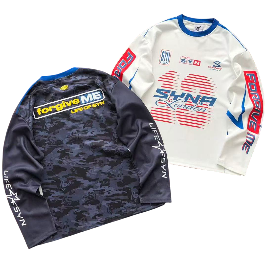 Syna Long-Sleeve - syna-020