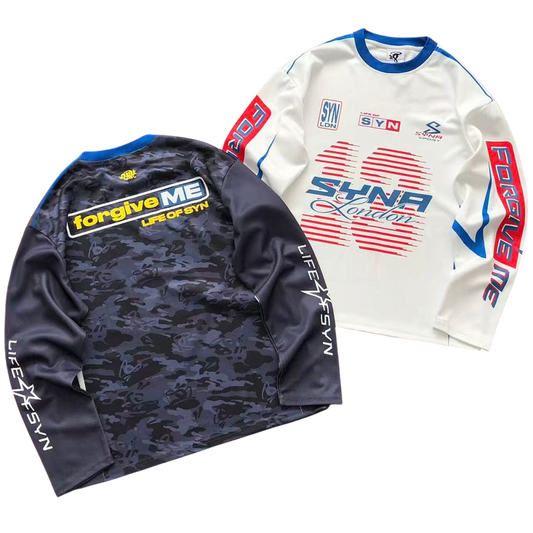 Syna Long-Sleeve - syna-020