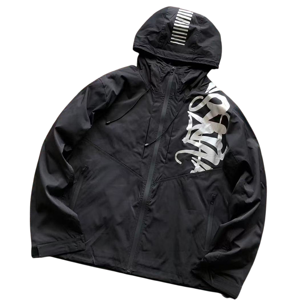 Syna Windbreaker - syna-022