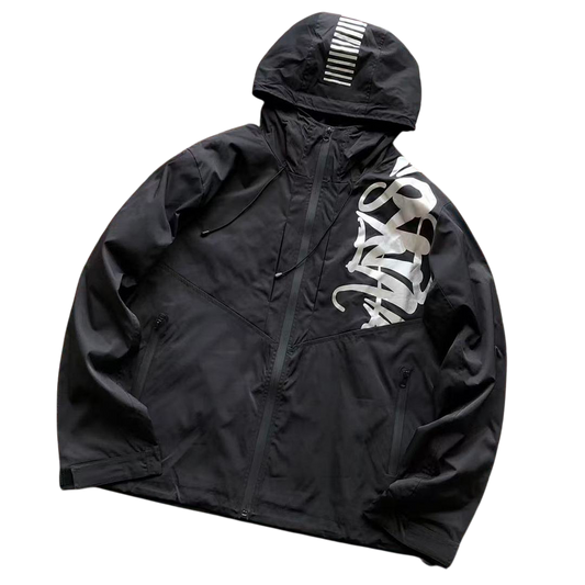 Syna Windbreaker - syna-022