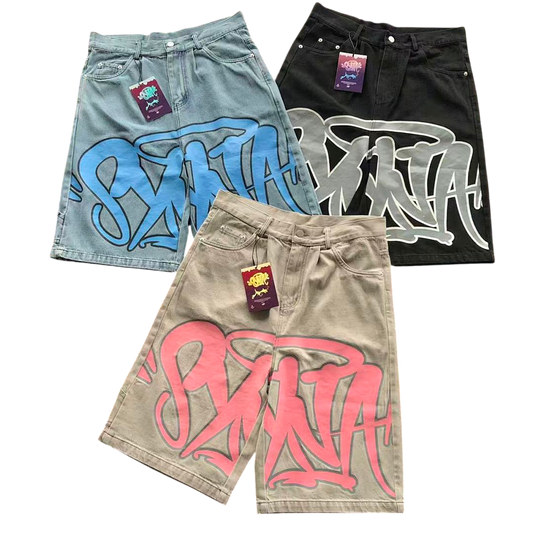 Syna Shorts - syna-023