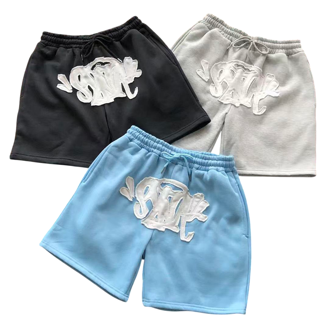 Syna Shorts - syna-025