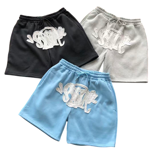 Syna Shorts - syna-025