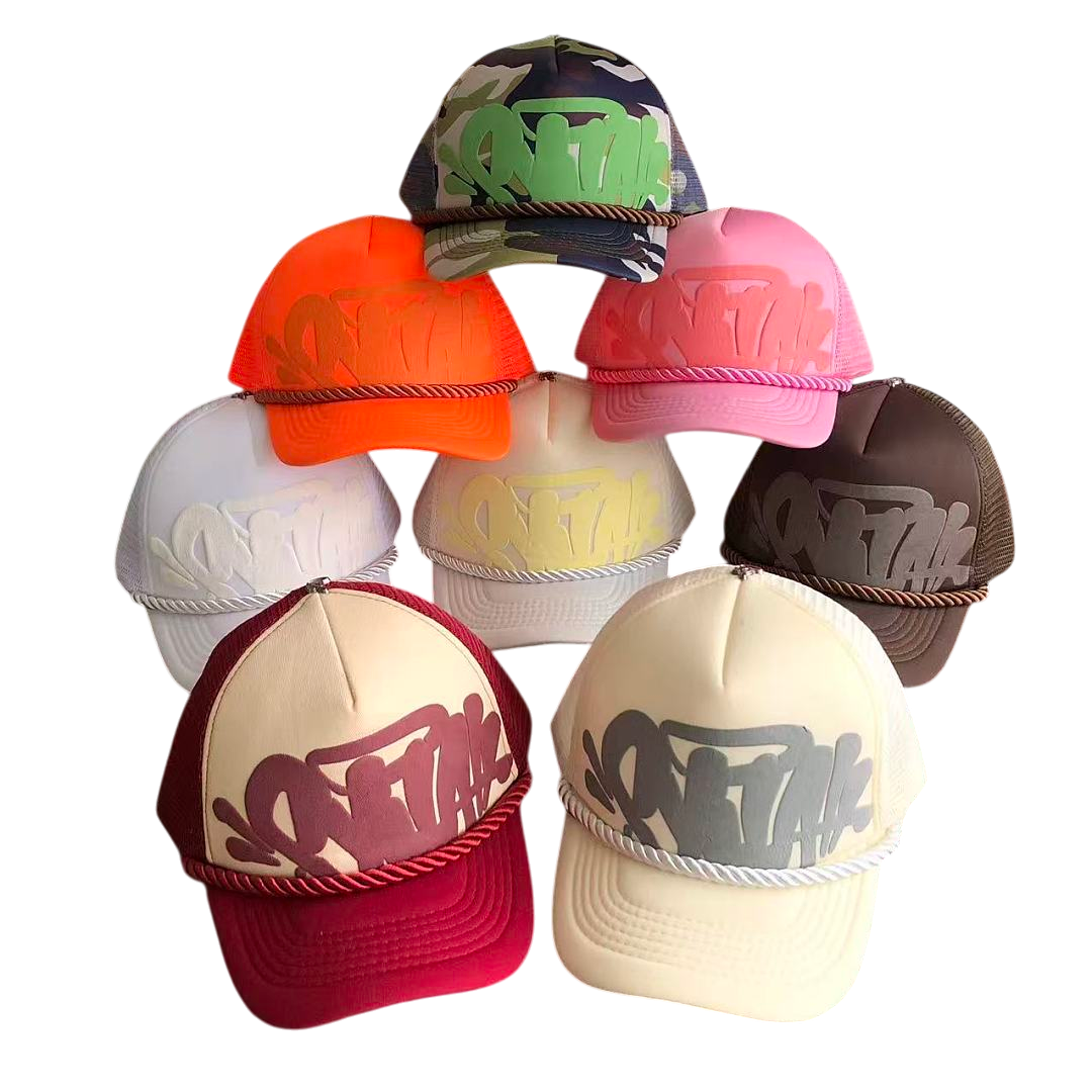 Syna Cap - syna-026