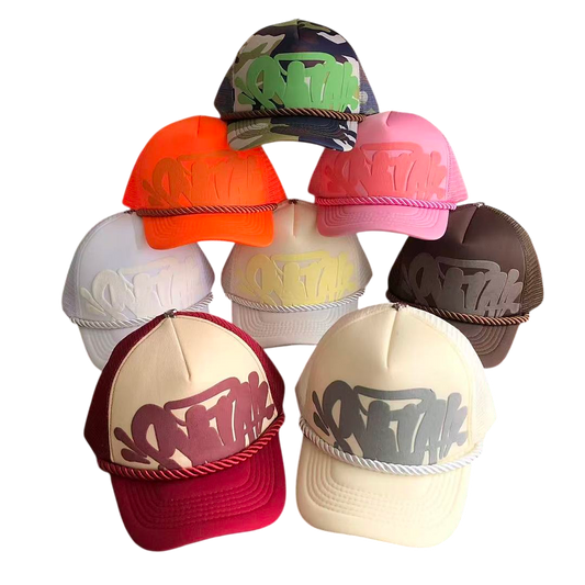 Syna Cap - syna-026