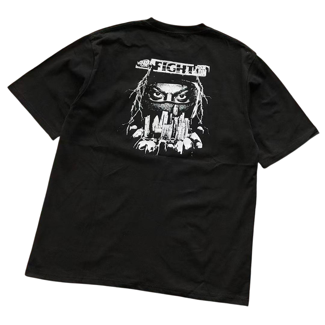 Syna T-Shirt - syna-027