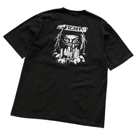 Syna T-Shirt - syna-027