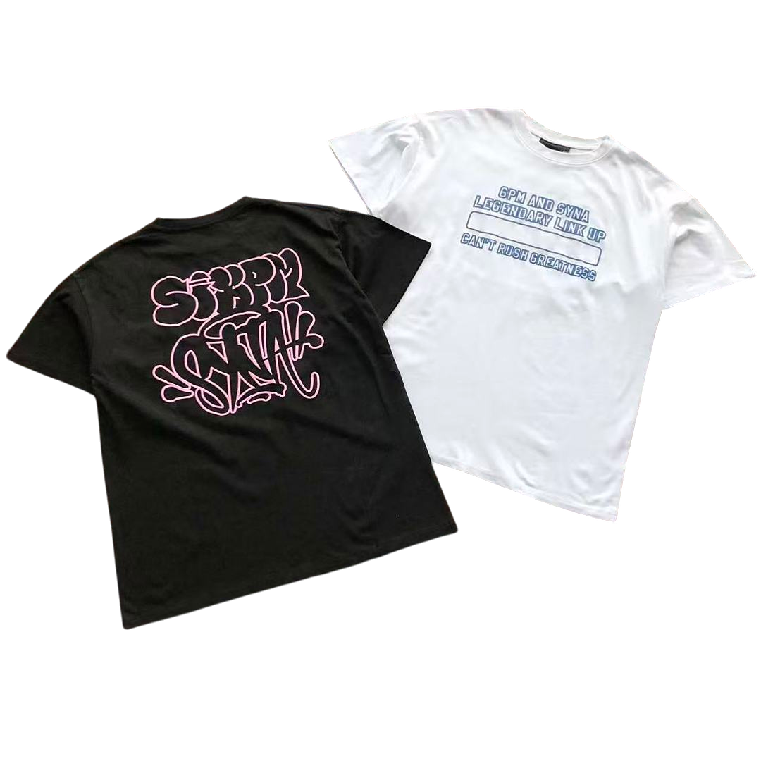 Syna T-Shirt - syna-028