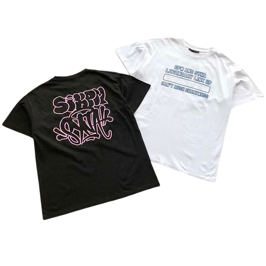 Syna T-Shirt - syna-028