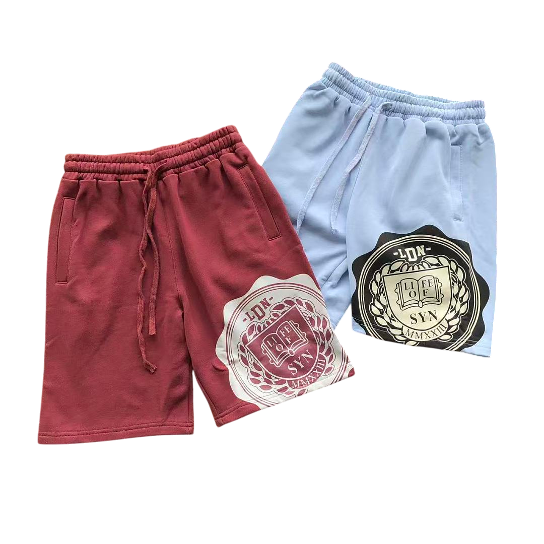 Syna Shorts - syna-029
