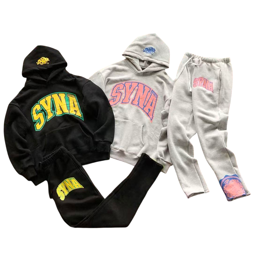 Syna Tracksuit - syna-032