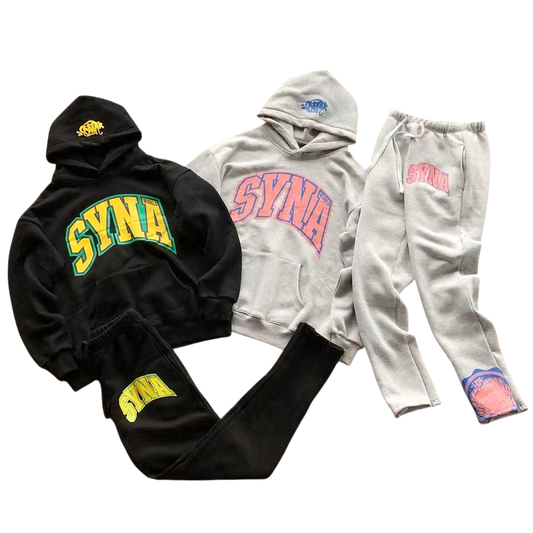 Syna Tracksuit - syna-032