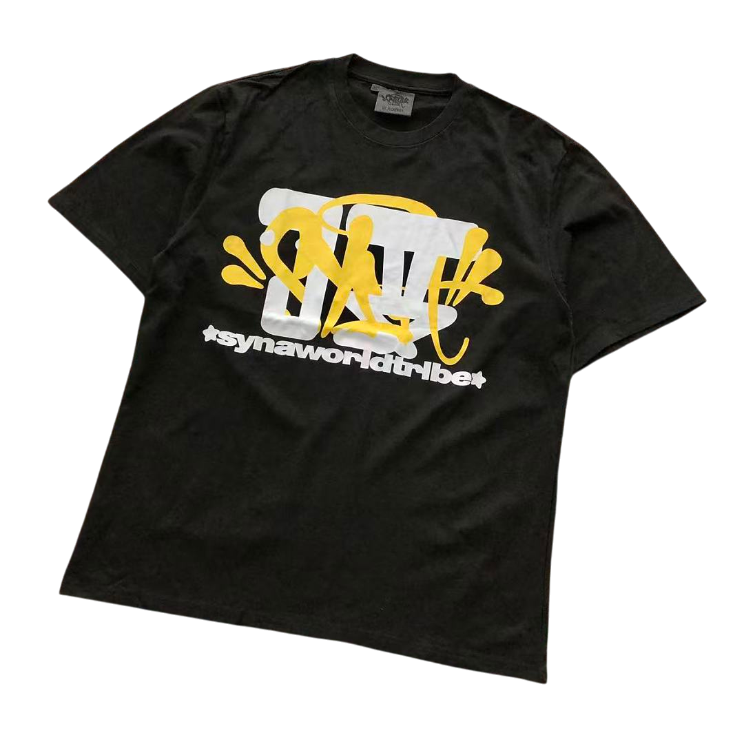 Syna T-Shirt - syna-033