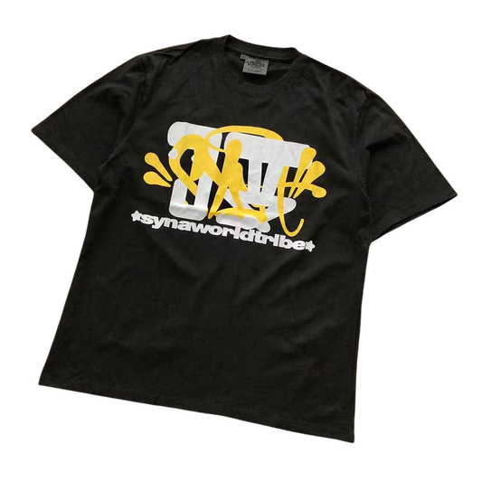 Syna T-Shirt - syna-033