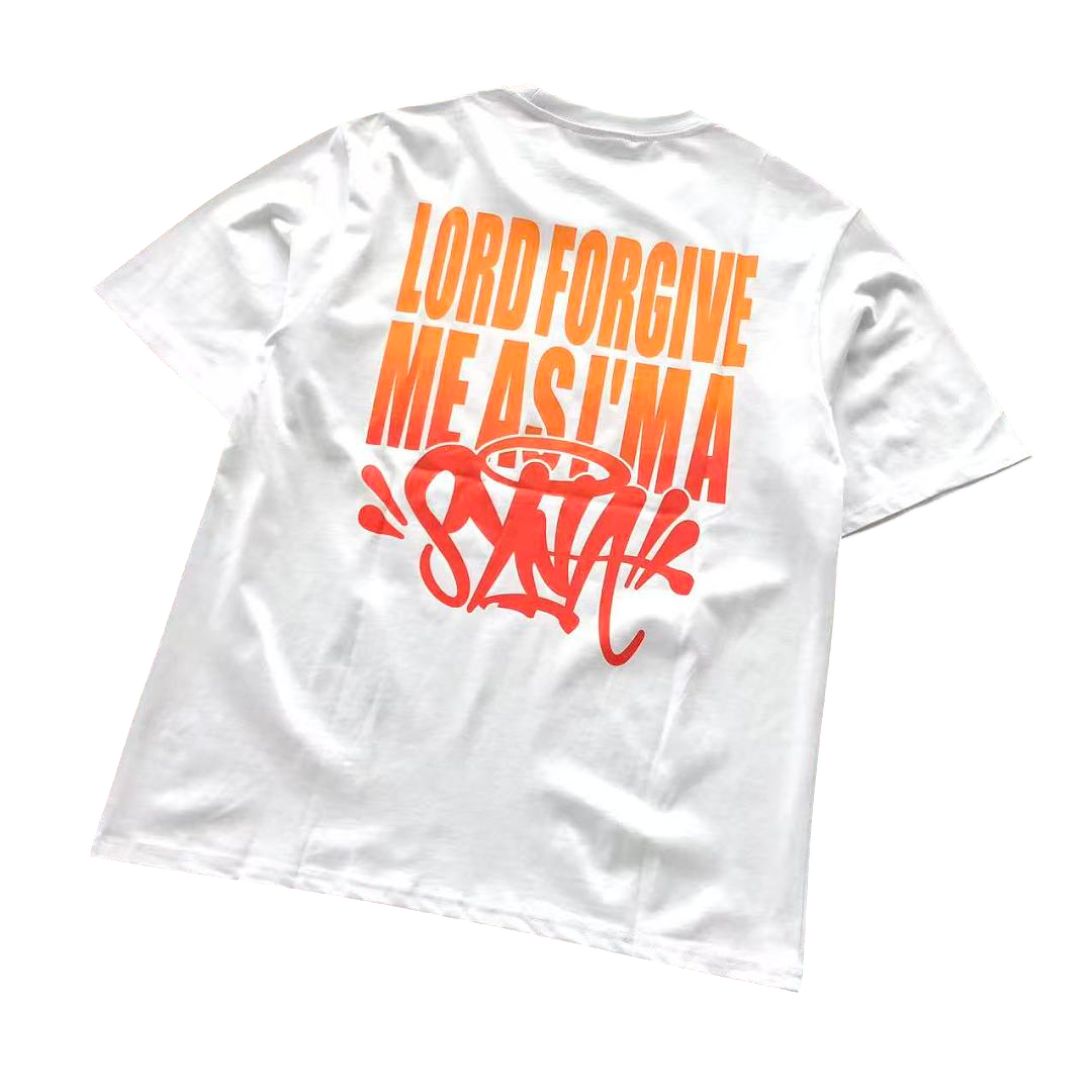 Syna T-Shirt - syna-034
