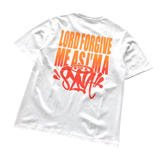 Syna T-Shirt - syna-034