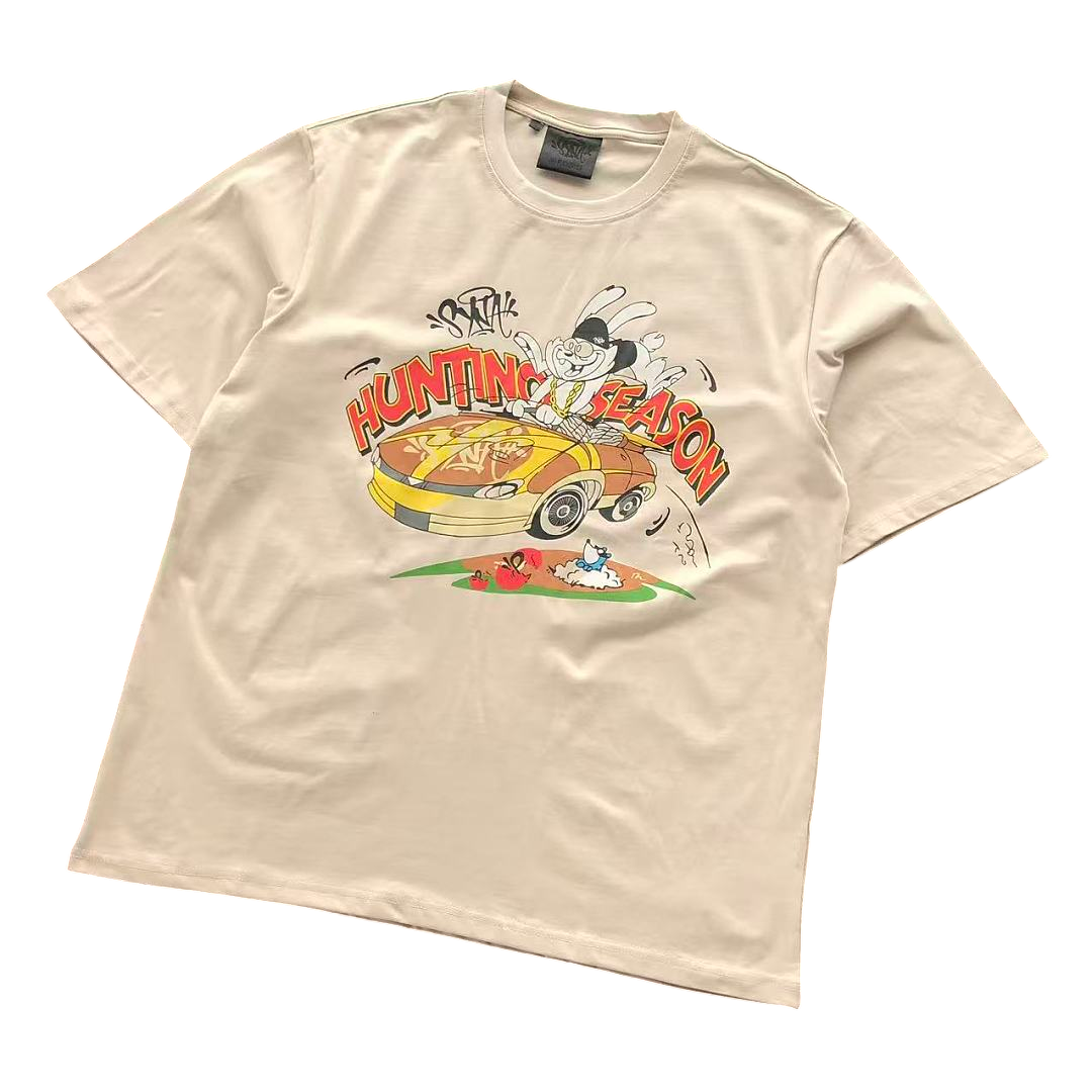 Syna T-Shirt - syna-037