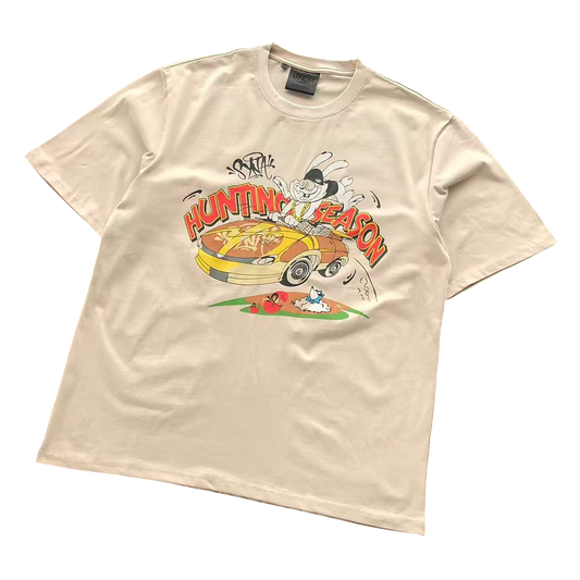 Syna T-Shirt - syna-037