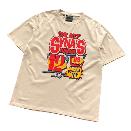 Syna T-Shirt - syna-038