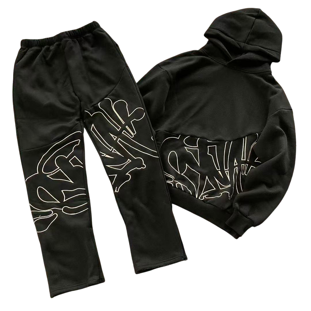 Syna Tracksuit - syna-039