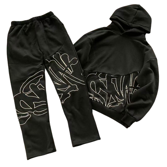 Syna Tracksuit - syna-039