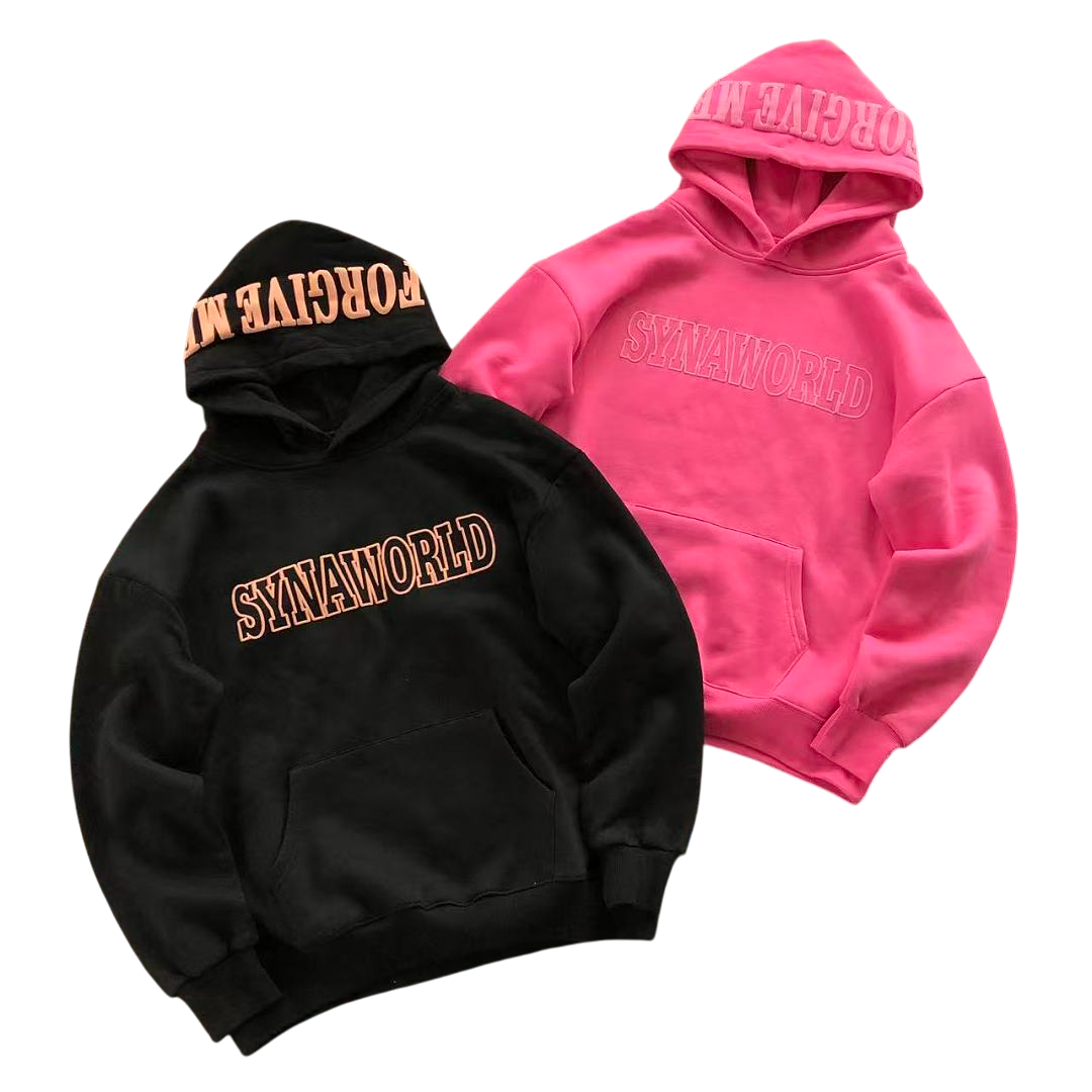Syna Hoodie - syna-040