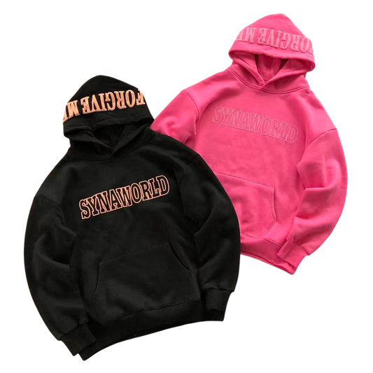 Syna Hoodie - syna-040