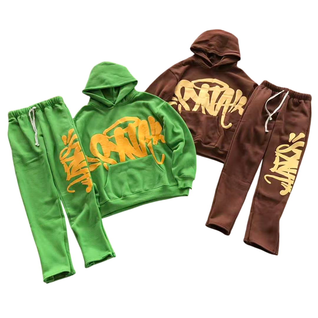 Syna Tracksuit - syna-041