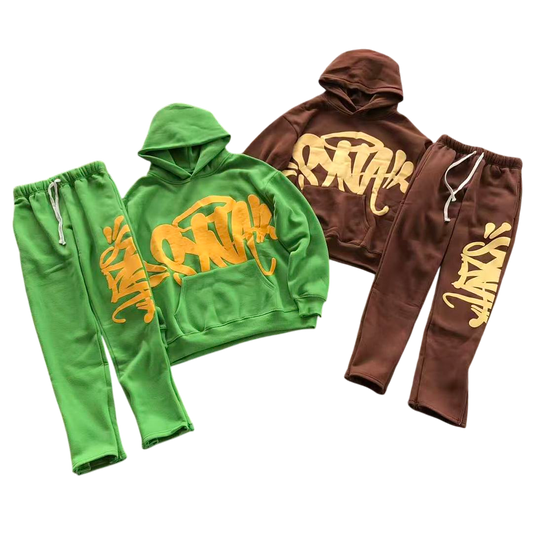 Syna Tracksuit - syna-041
