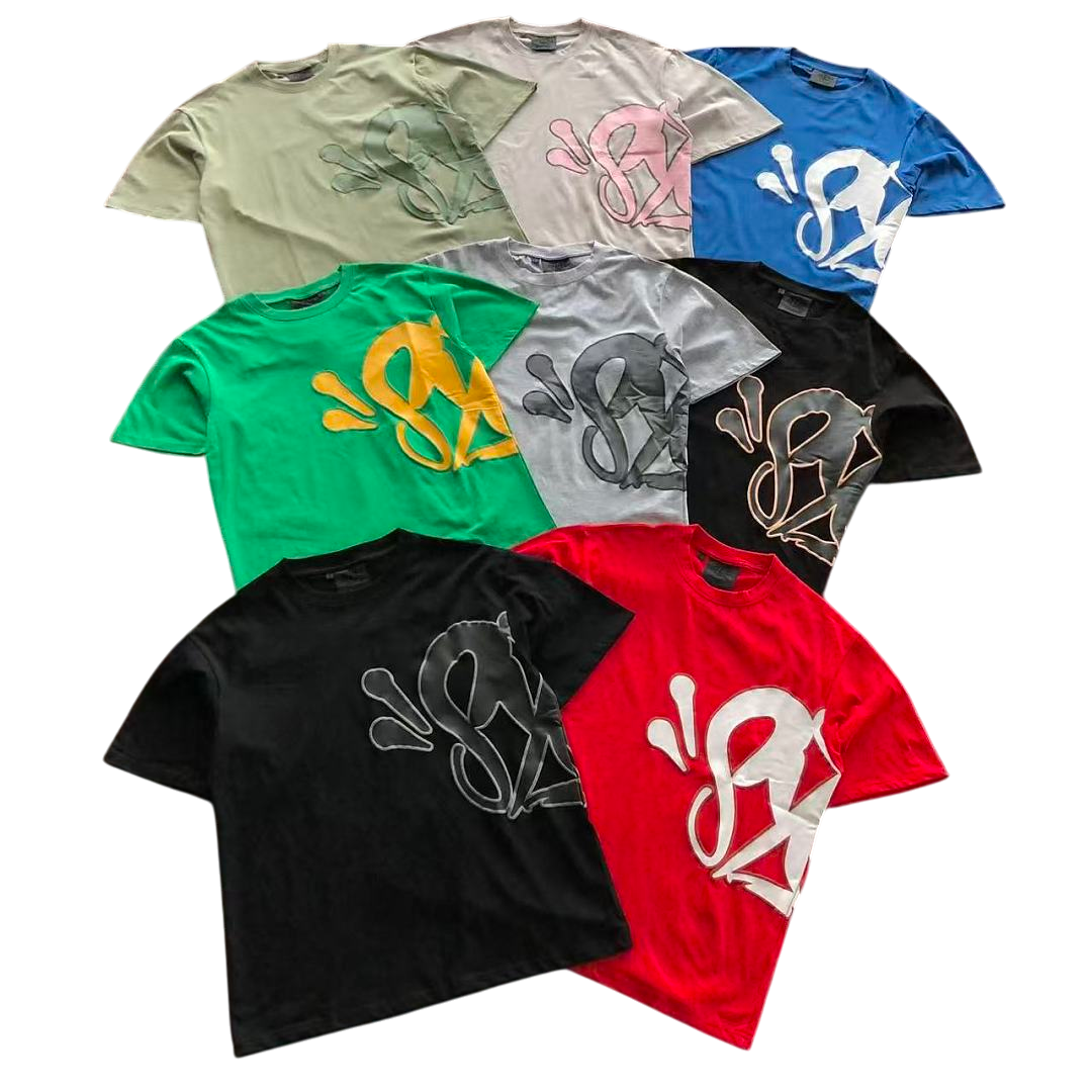 Syna T-Shirt - syna-042