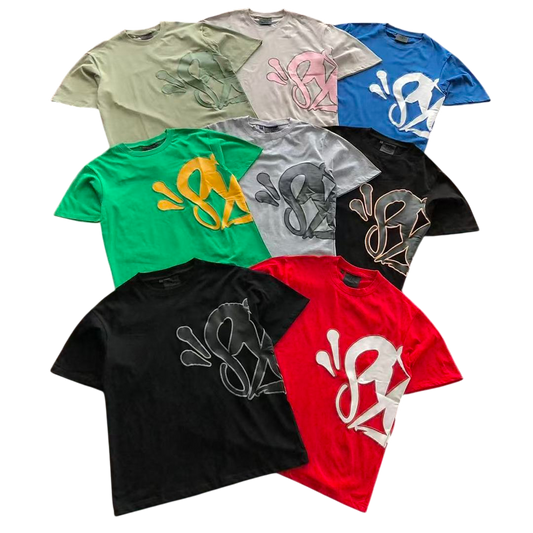 Syna T-Shirt - syna-042