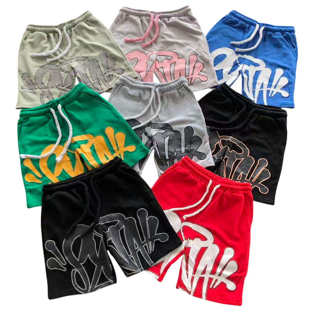 Syna Shorts - syna-043