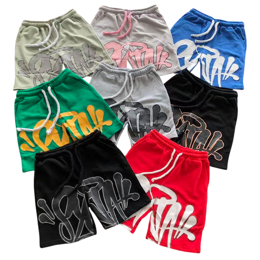 Syna Shorts - syna-043