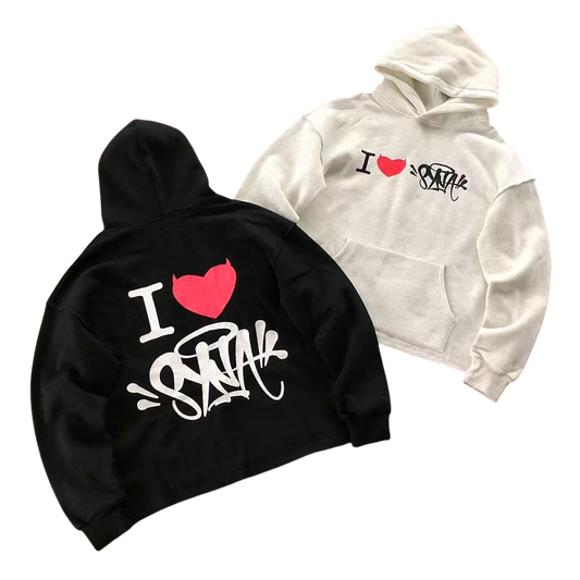 Syna Hoodie - syna-044