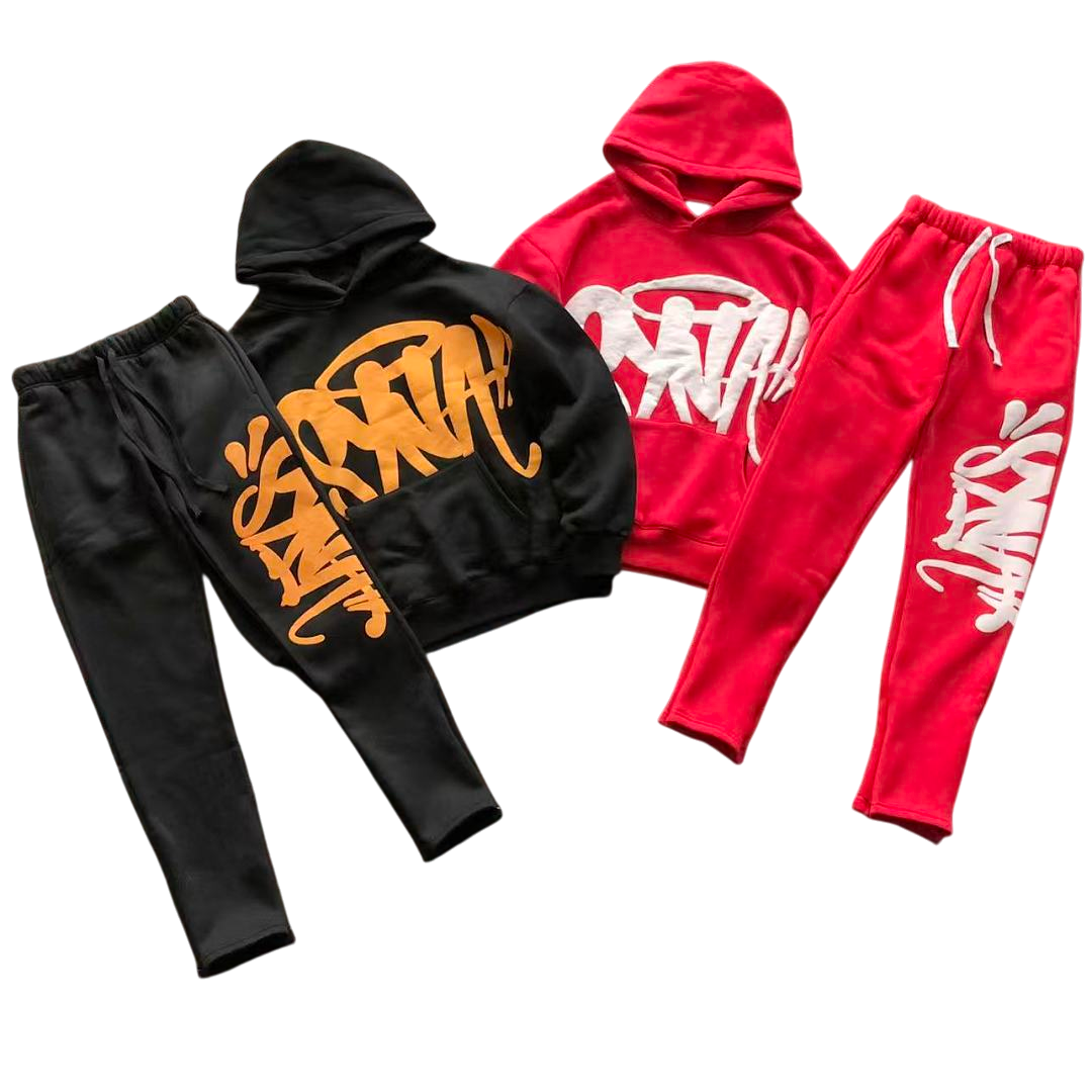 Syna Tracksuit - syna-046