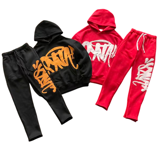 Syna Tracksuit - syna-046