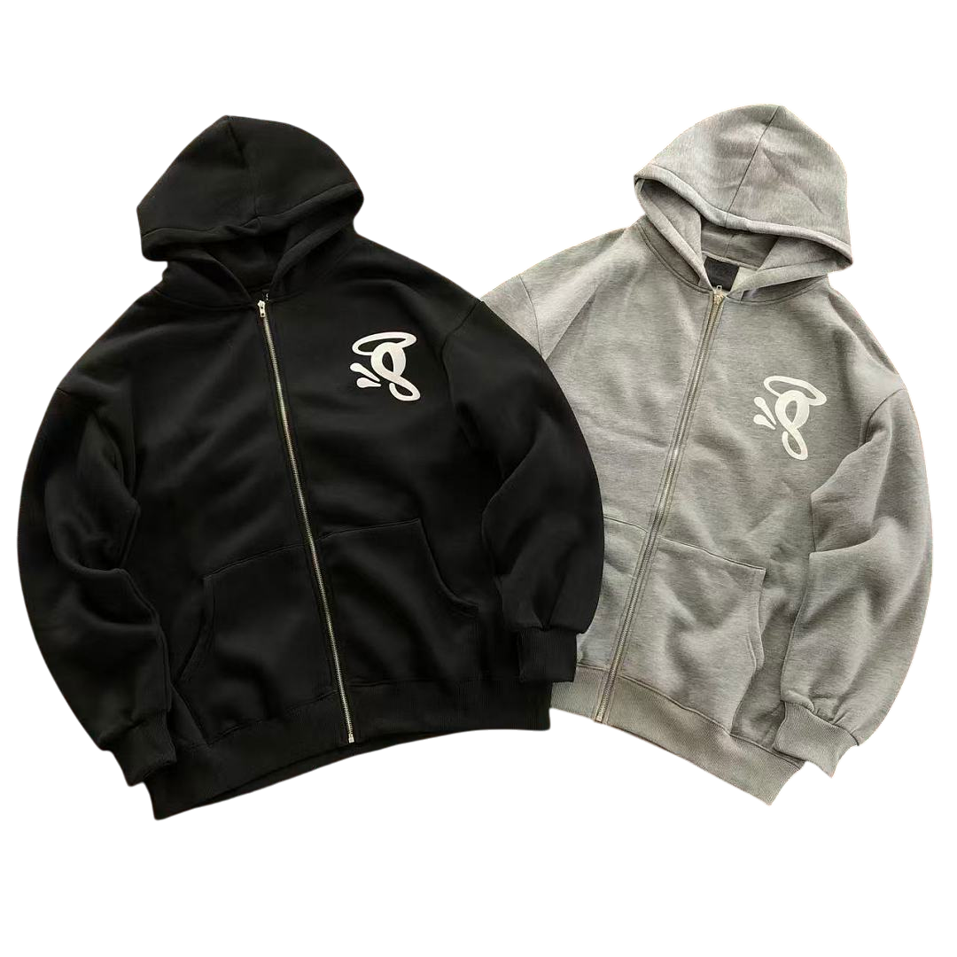 Syna & S5DR Hoodie - syna-047