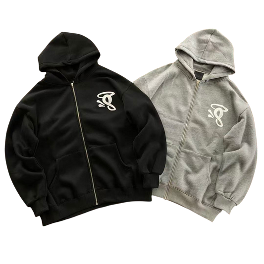 Syna & S5DR Hoodie - syna-047