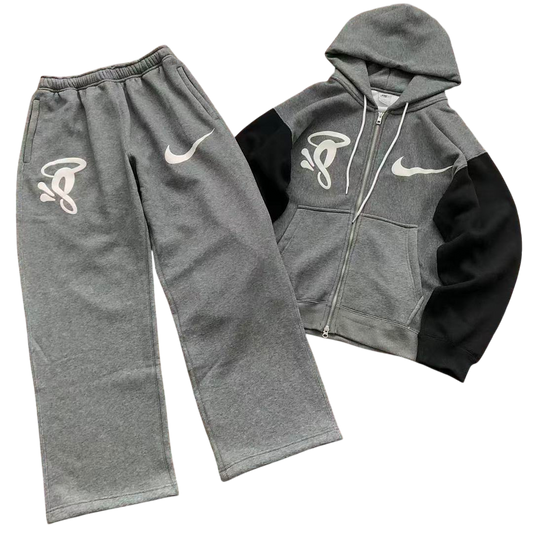Syna Tracksuit - syna-048