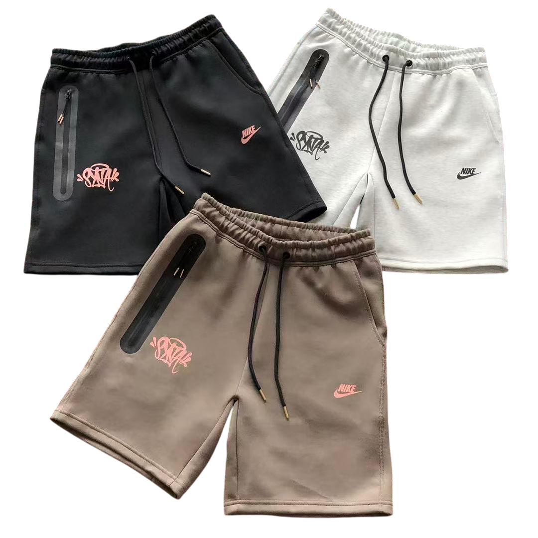 NK & Syna Shorts - syna-049