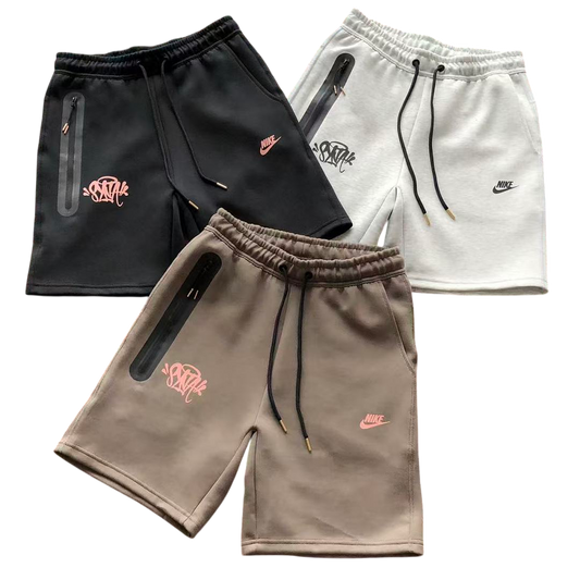 NK & Syna Shorts - syna-049